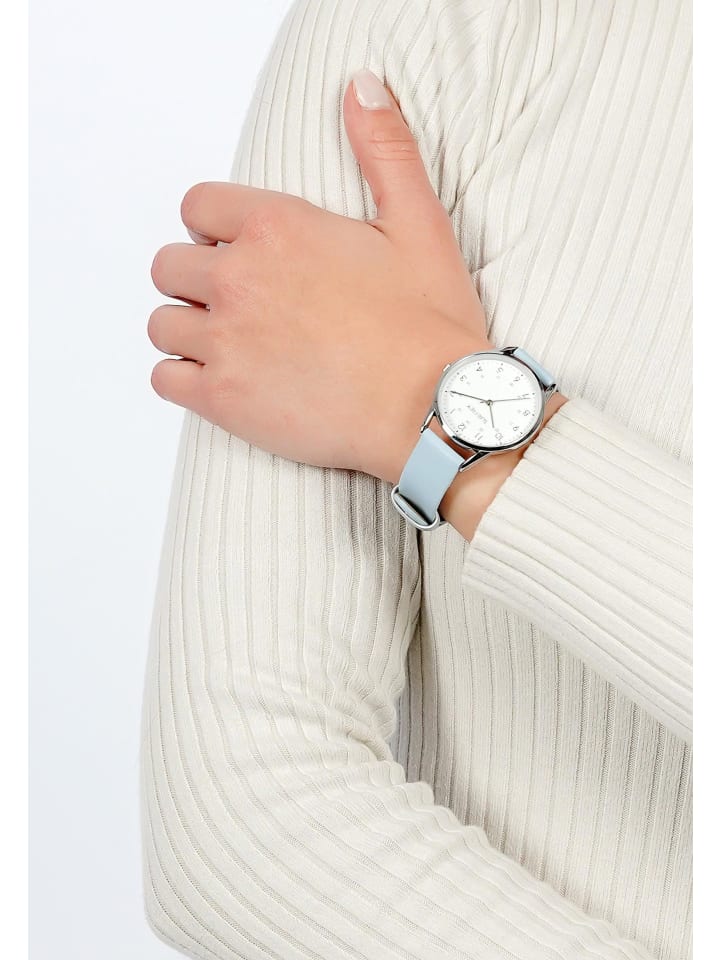 SURI FREY Armbanduhr SFY Sammy in blau günstig kaufen onesize
