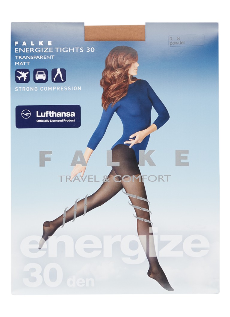 Colanți Falke Energize 30 Denier
