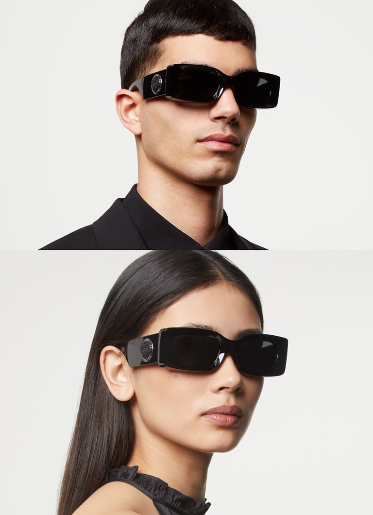 Ochelari de soare Versace VE4474U Retro