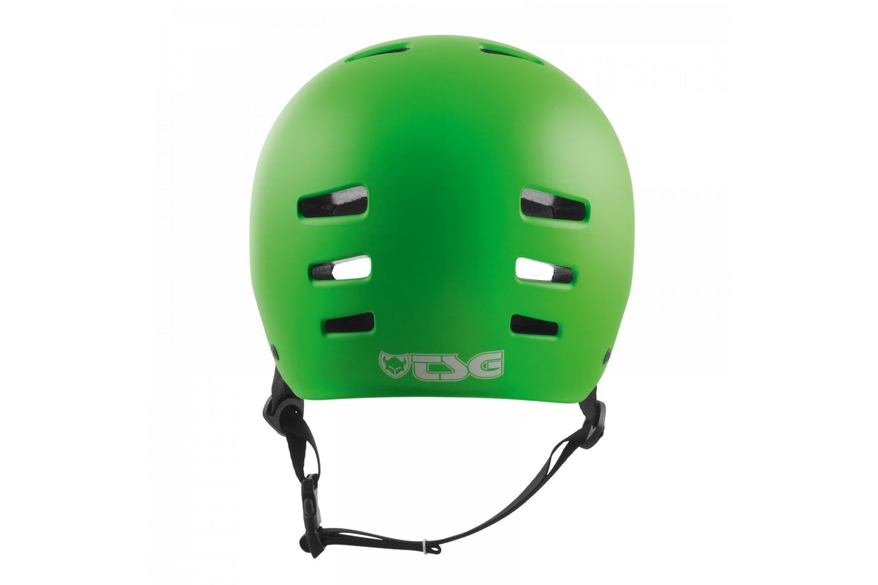 TSG Evolution Solid Color