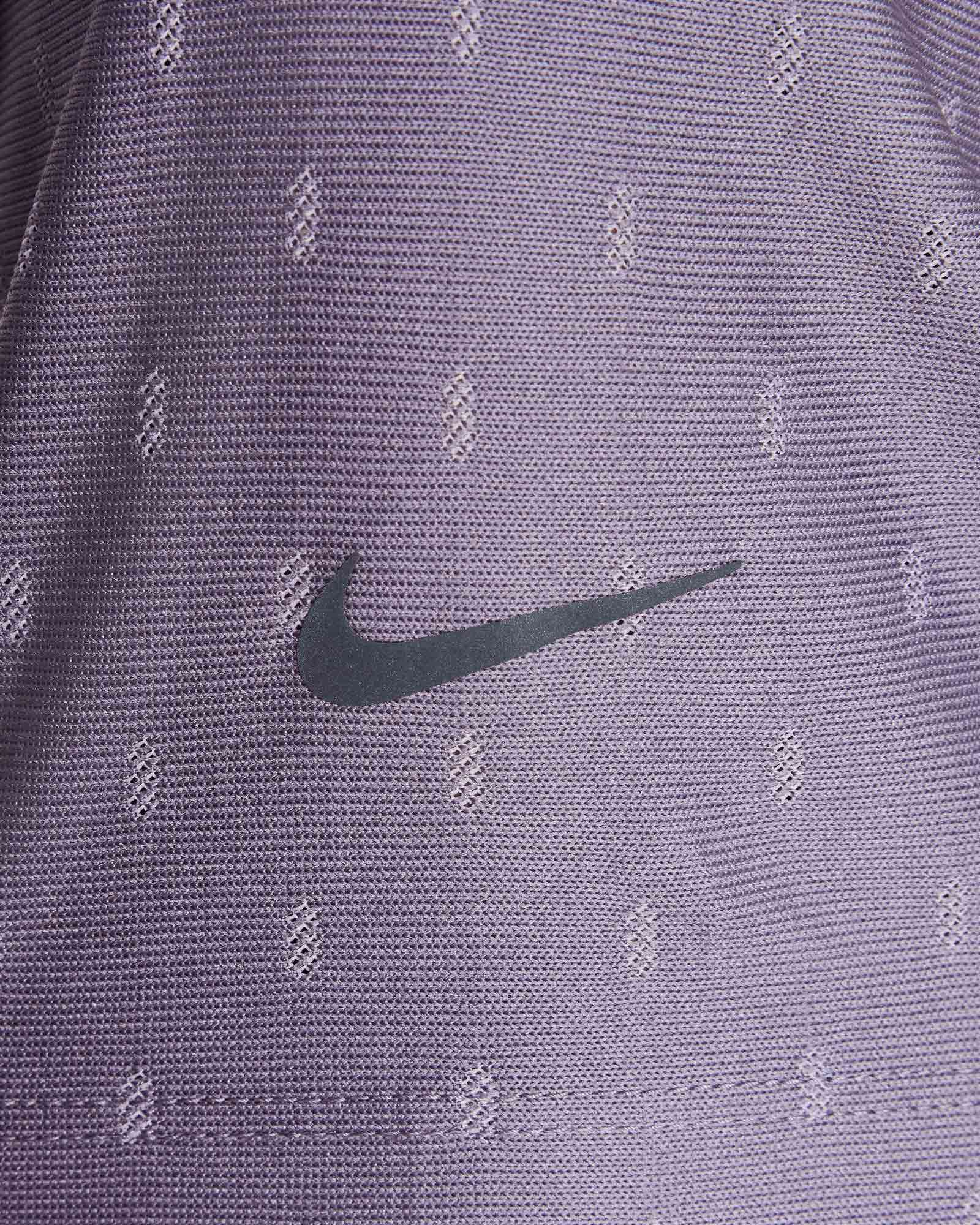 Tričko Nike Dri Fit Multi Teck Jr FJ6859-510