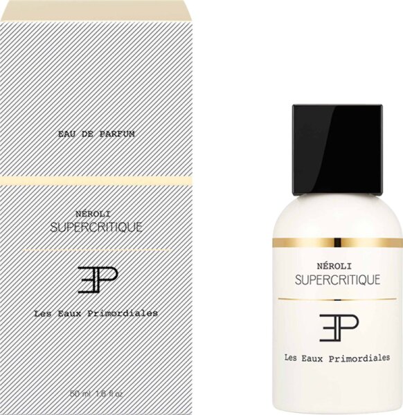 Les Eaux Primordiales Supercritique Neroli Eau de Parfum