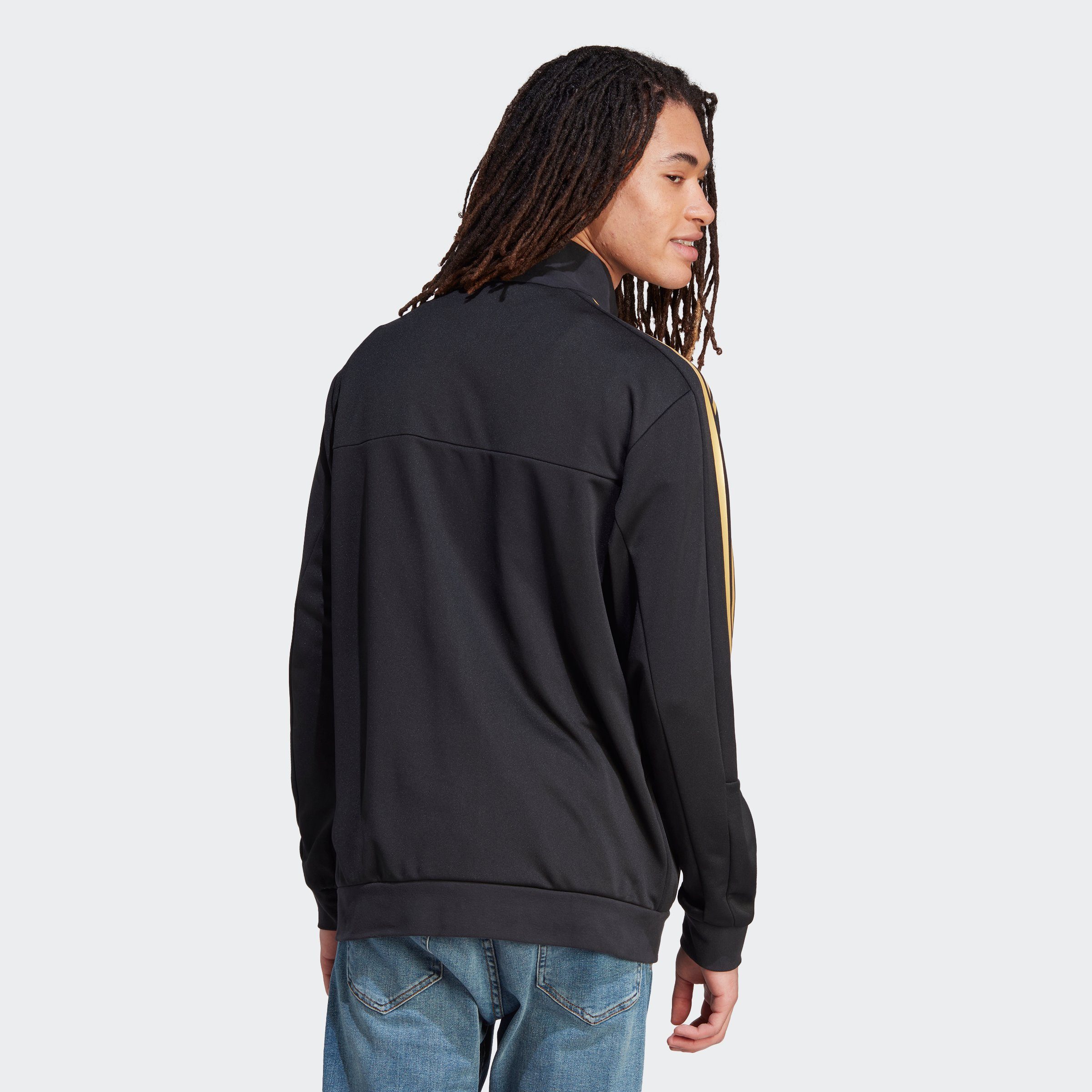 adidas Sportswear Outdoorjacke TIRO WORDMARK TRAININGSJACKE