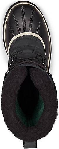 SOREL Herren Winterstiefel NM1000 CARIBOU