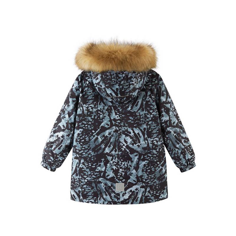 reima Musko Winterjacke Kinder