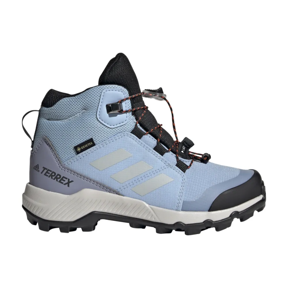 adidas Mid GTX K FZ6051 / blau
