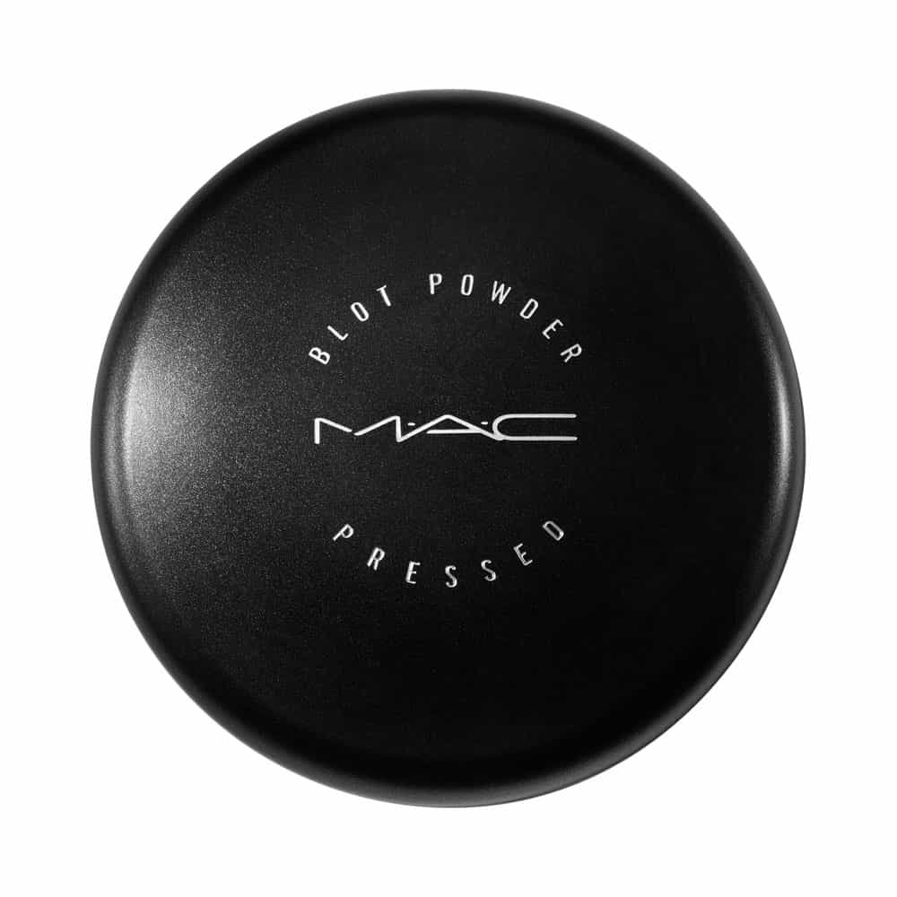 Mac Puder Blot Powder\/Pressed