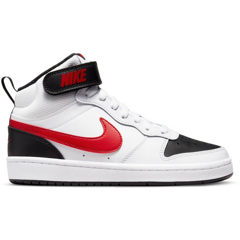 Nike Court Borough Sneaker Kinder