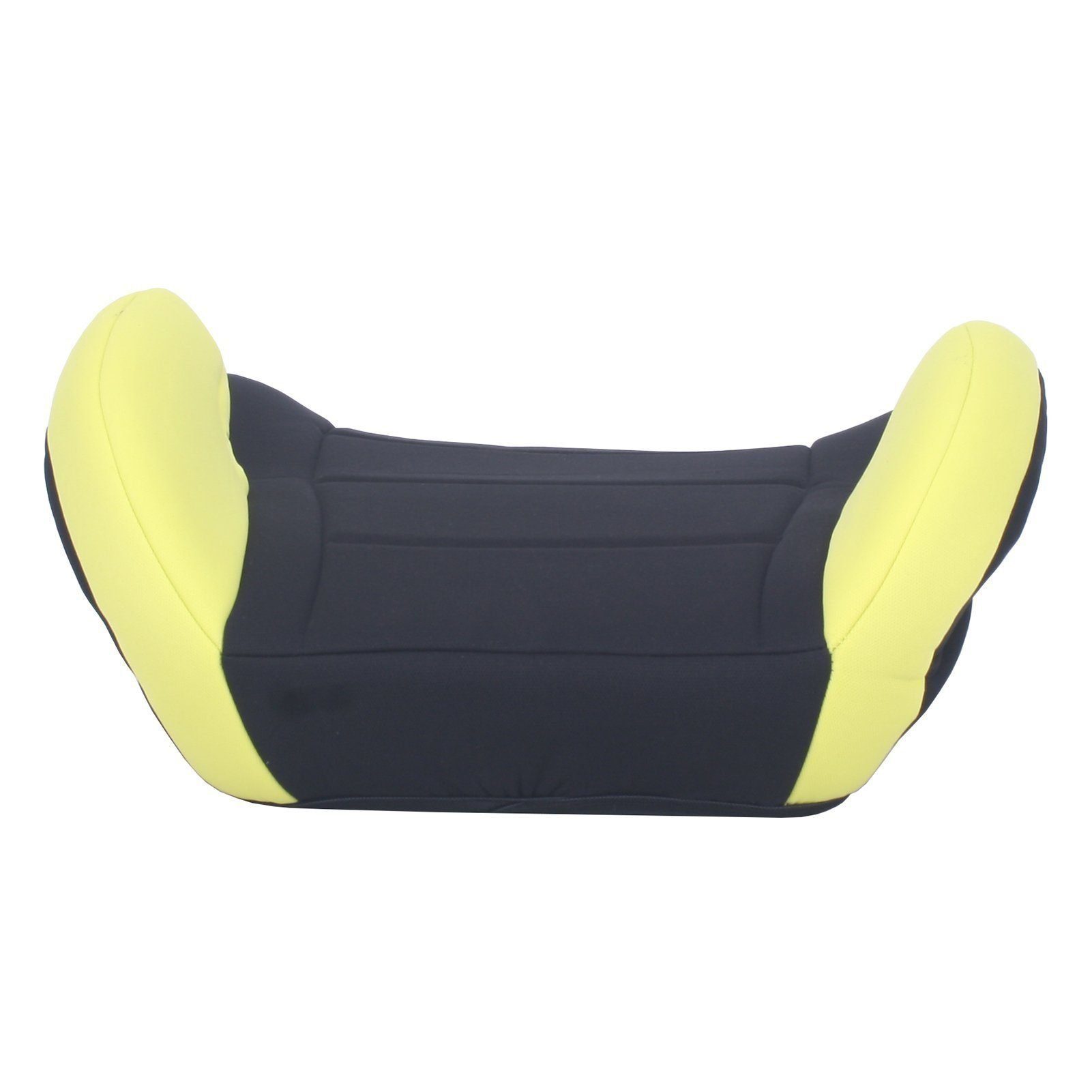 Sayoyo Kindersitzerhöhung Bequeme Kindersitzerhöhung ECE R44/04 für Kinder 3-12 Jahren (15-36kg), bis: 36,00 kg, 3-12 Jahre