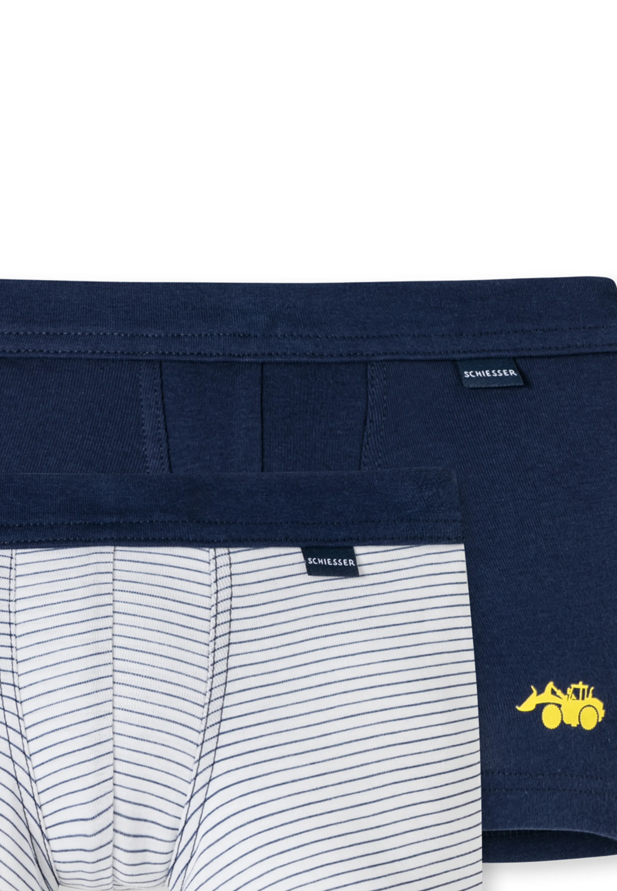 Schiesser 6ER PACK - Culotte