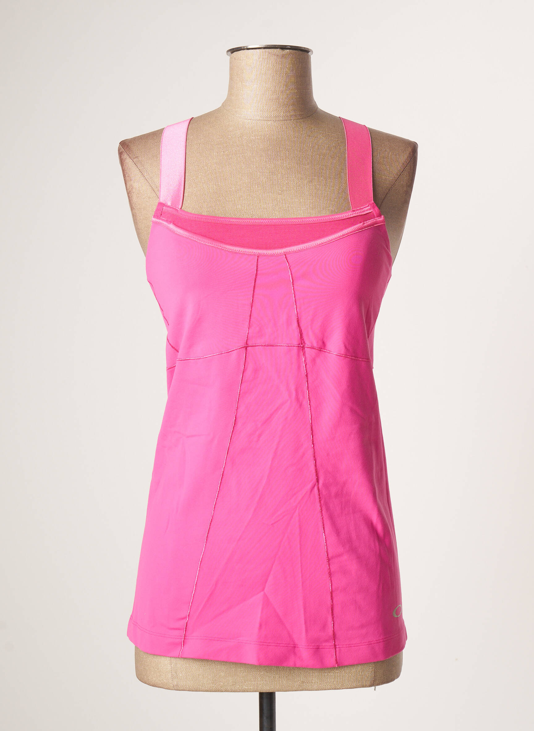Oakley Tops Femme couleur rose