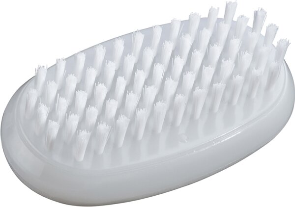 Tweezerman Dual Nail Brush - Nagelbürste Nagelbürste