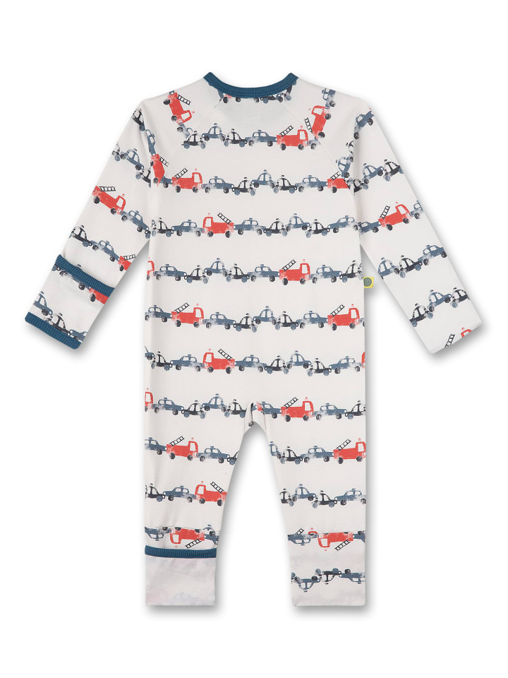 Sanetta Overall in Beige günstig kaufen