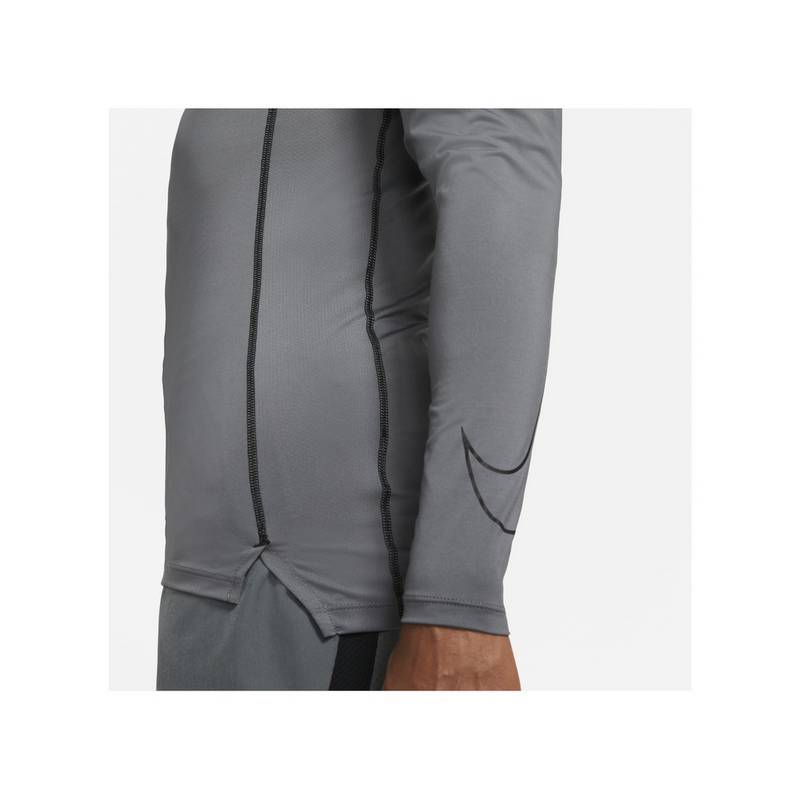 Nike Pro Longsleeve Funktionsshirt Herren