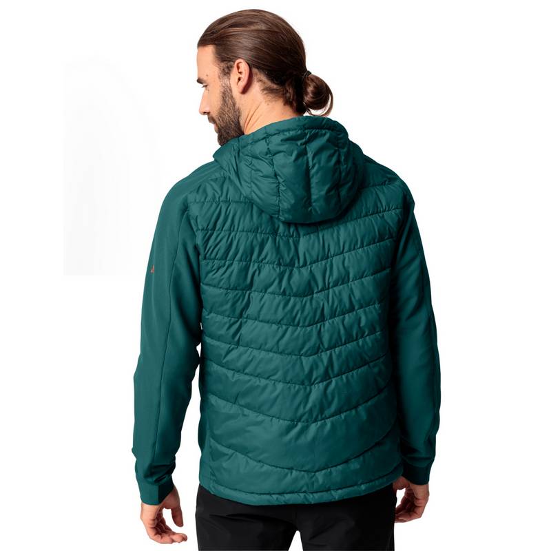 VAUDE Men's Elope Hybrid Jacket Outdoorjacke Herren