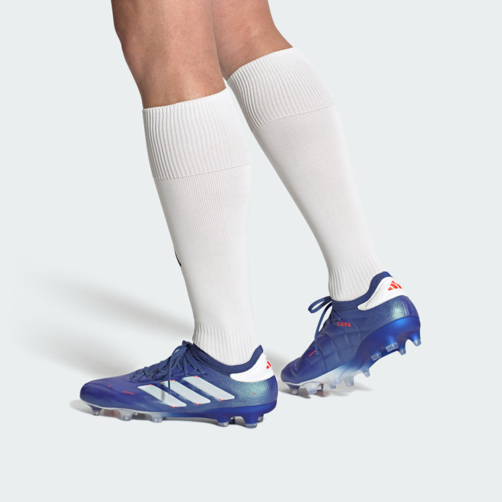 adidas Copa Pure 2 FG IE4893 / blau