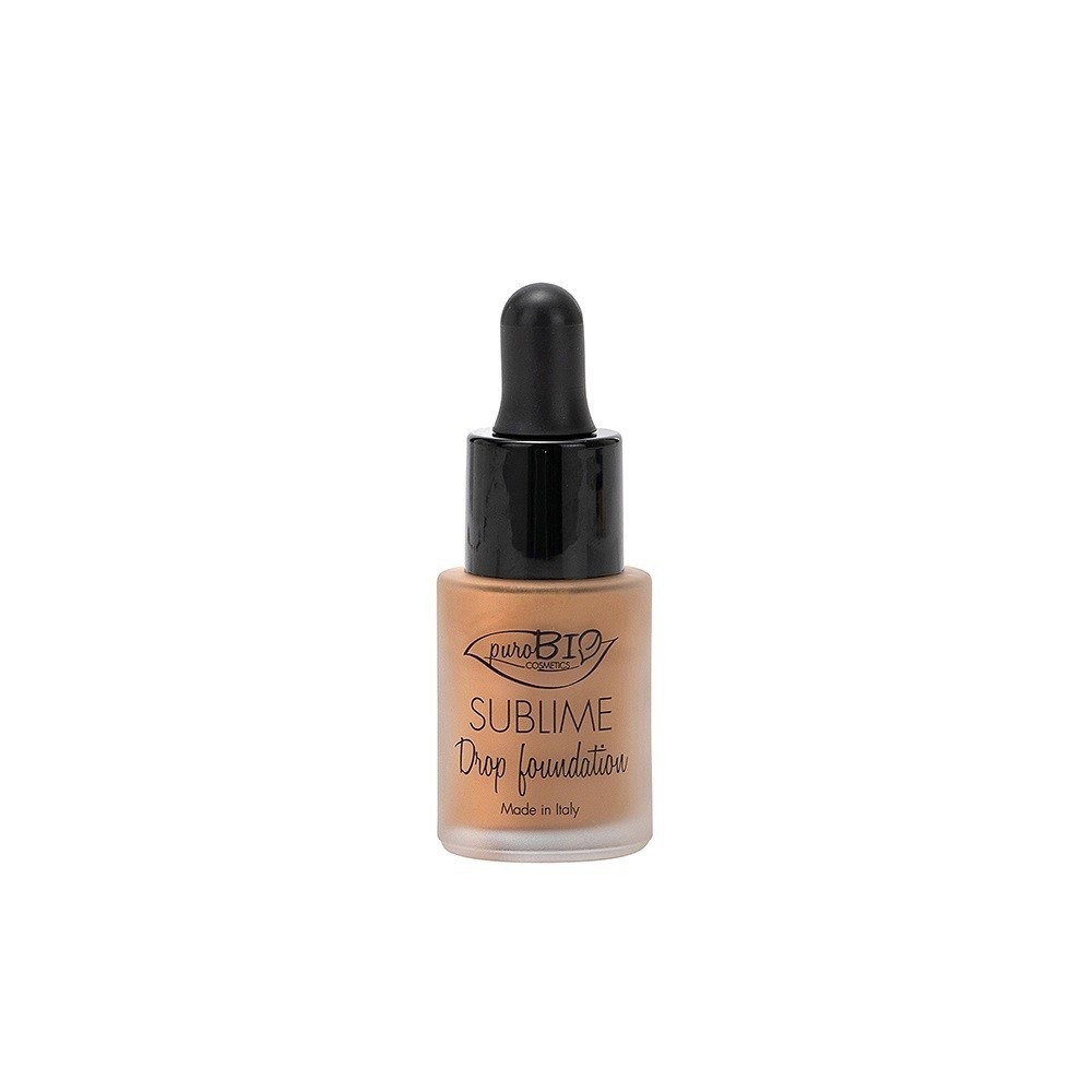Purobio SUBLIME Drop Foundation