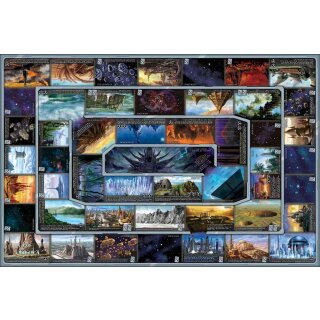 Talisman: Star Wars (EN) *Mängelexemplar*