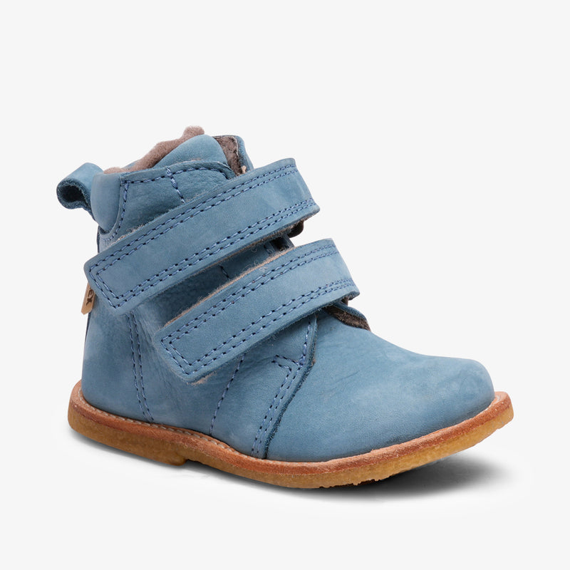 edis tex jeans - Blau