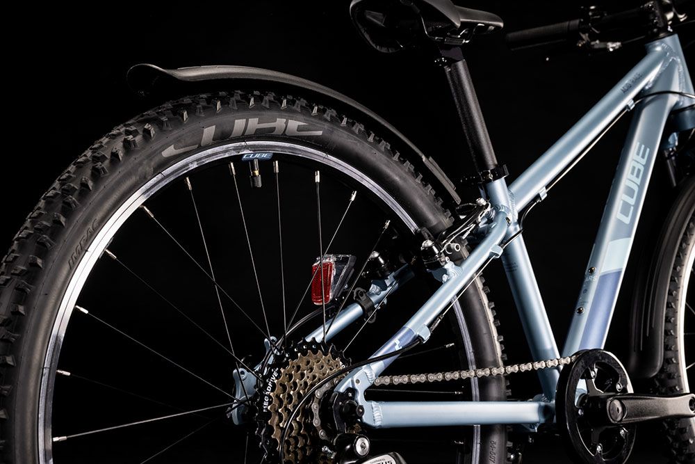 Cube Acid 240 Allroad arcticblue´n´mint kaufen | Bike-Discount