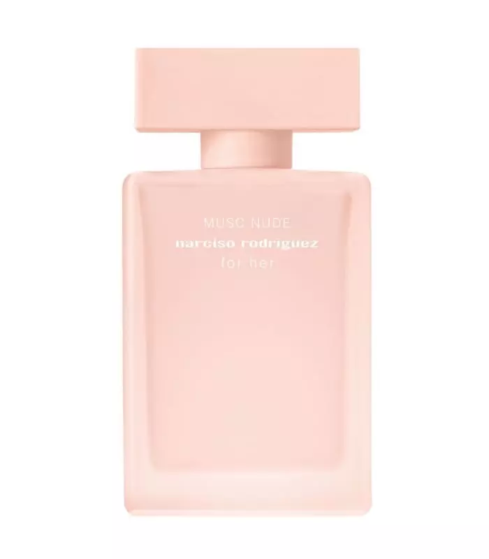 FOR HER MUSC NUDE Eau de Parfum Vaporisateur