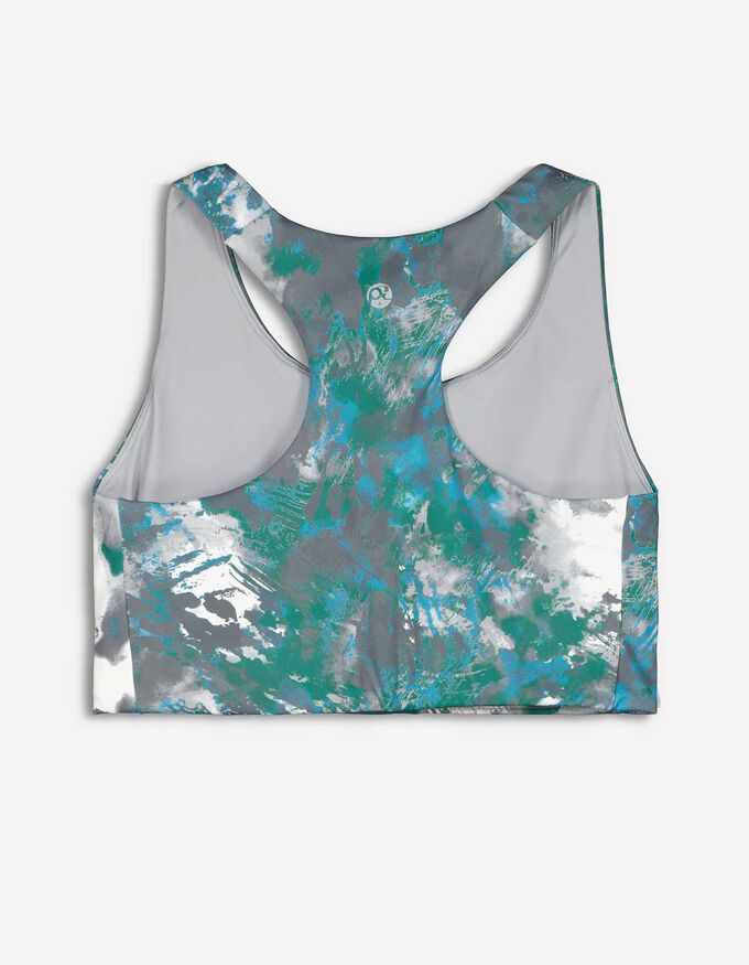 Bustier - Atmungsaktiv