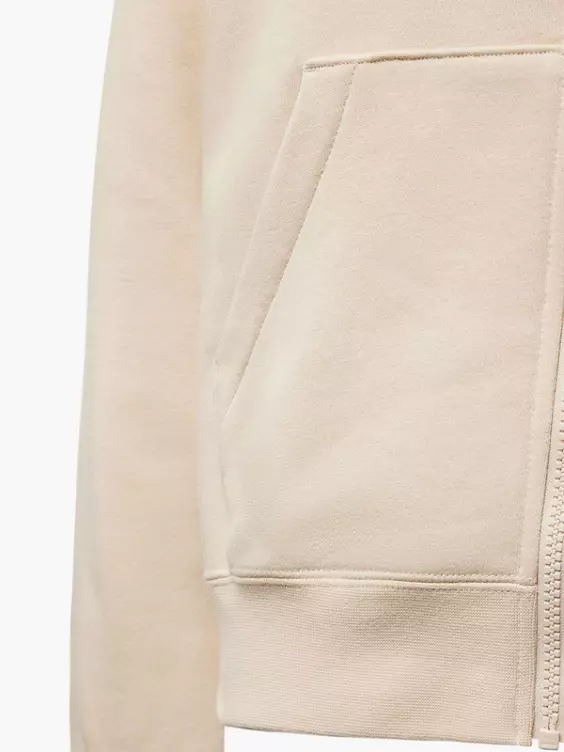 Nike Kapuzenjacke