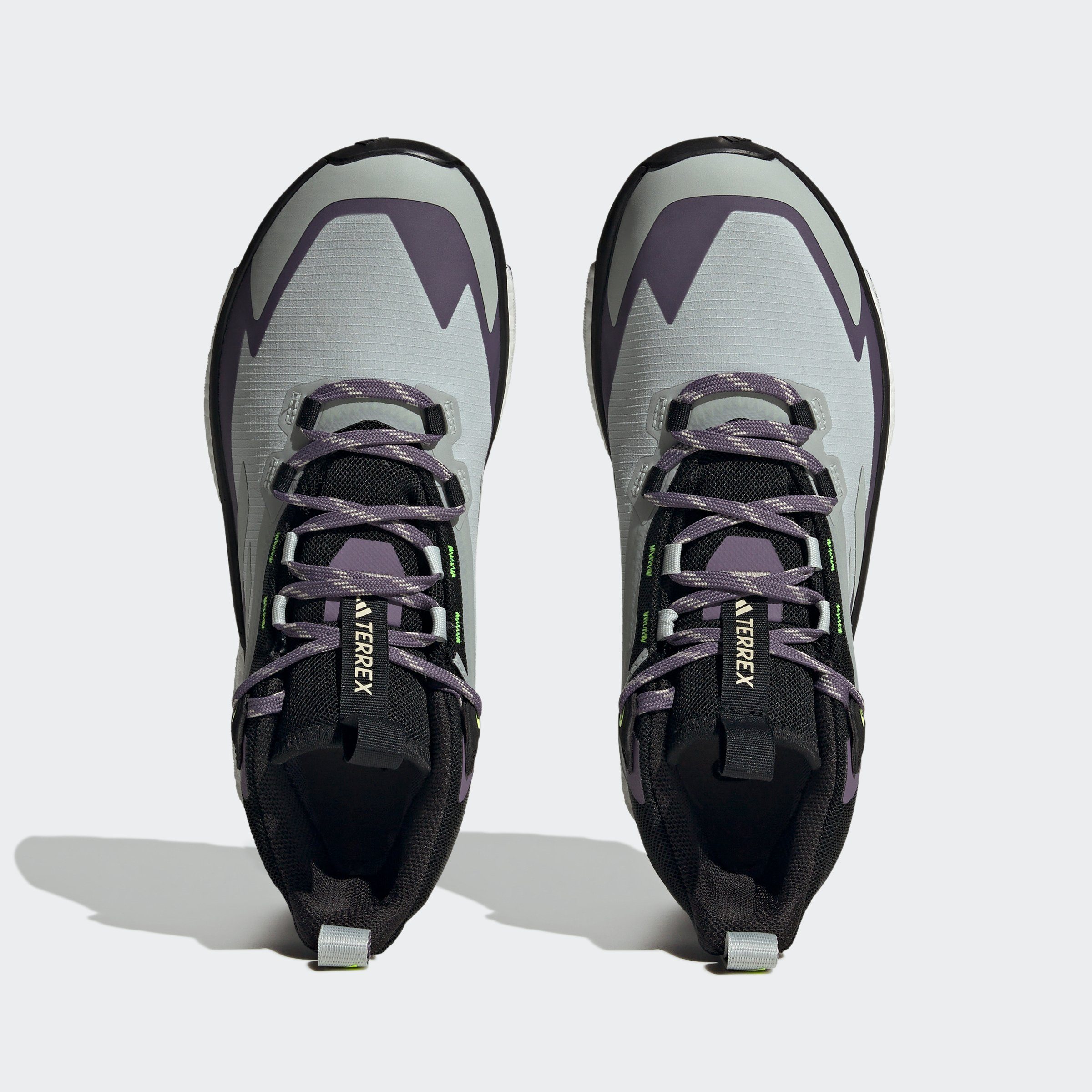 adidas TERREX TERREX FREE HIKER GORE-TEX 2.0 Wanderschuh wasserdicht