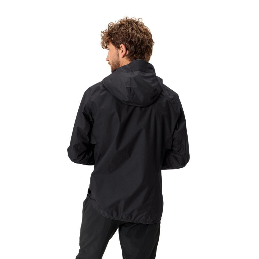 Scopi Leichtgewichts-Regenjacke Herren