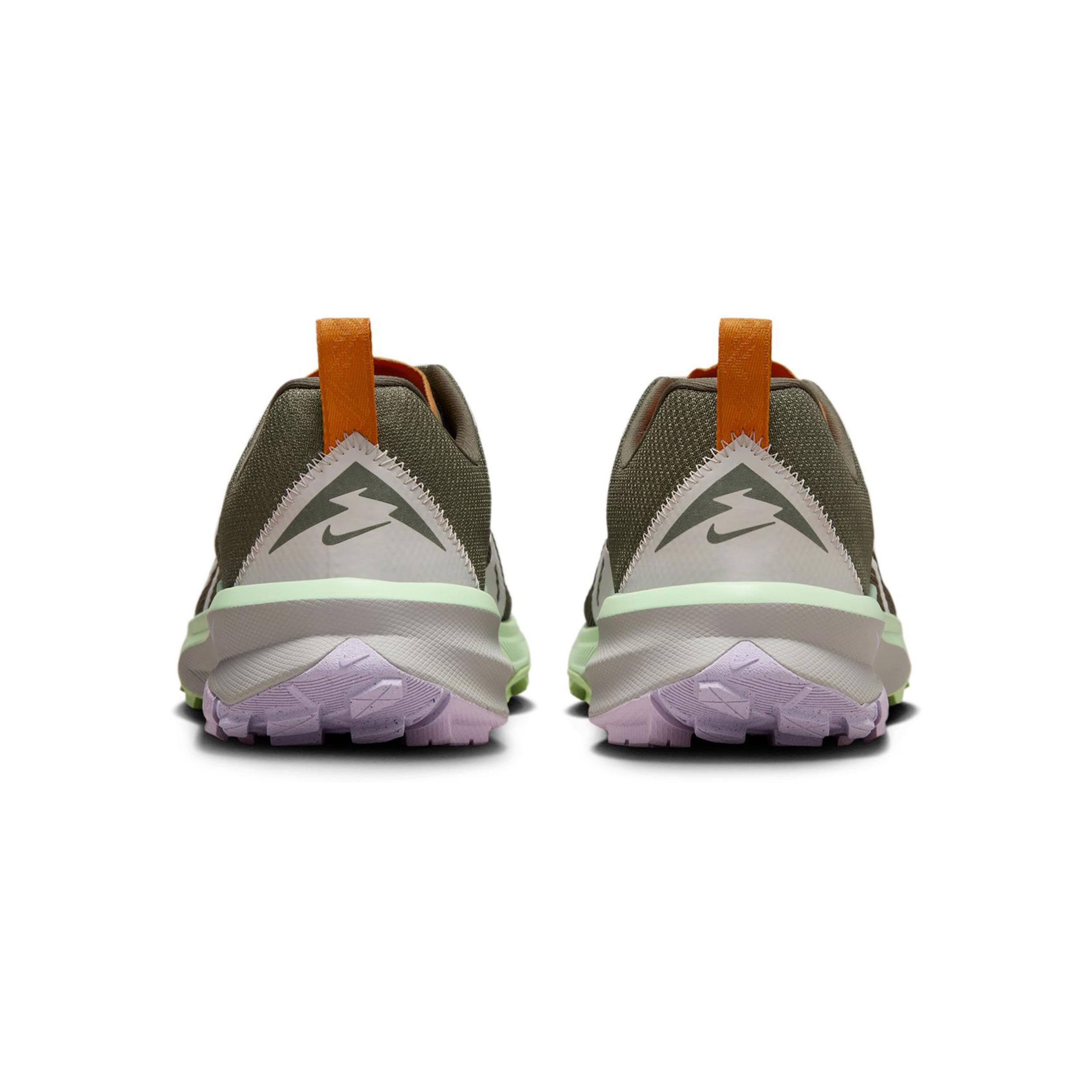 Kiger 9 Neutralschuh Herren - Oliv