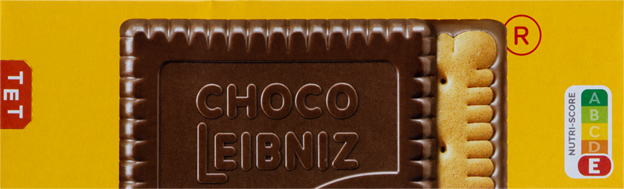 Leibniz Choco Edelherb