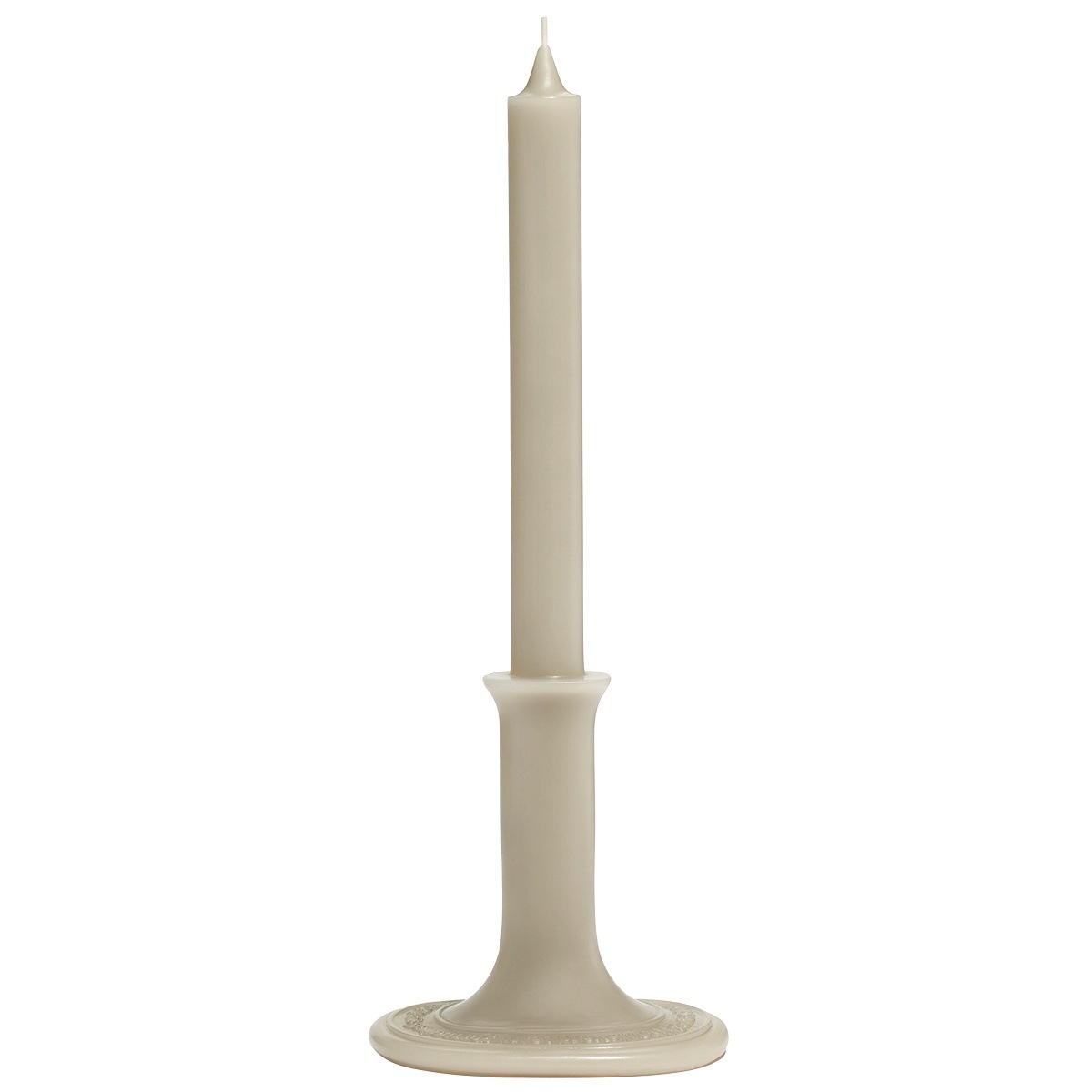 Scented Taper Candle