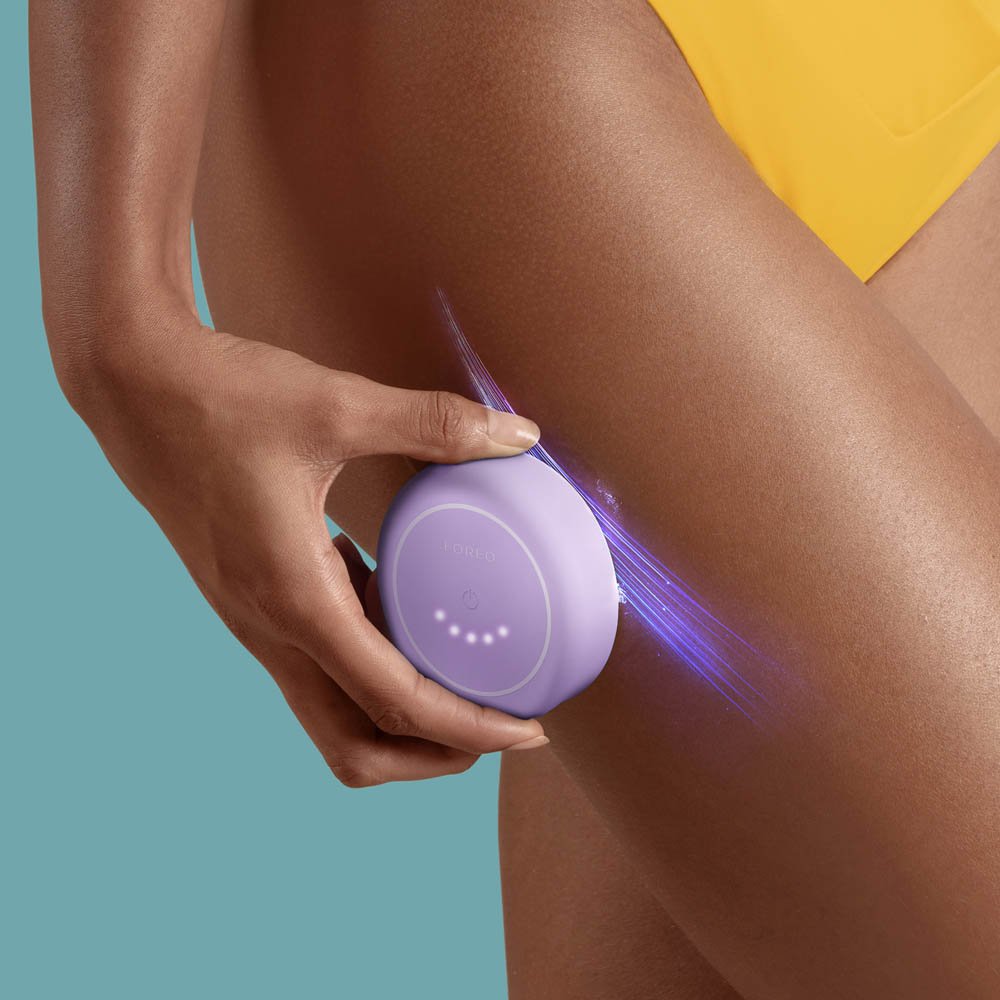 Foreo BEAR 2 Body Lavender