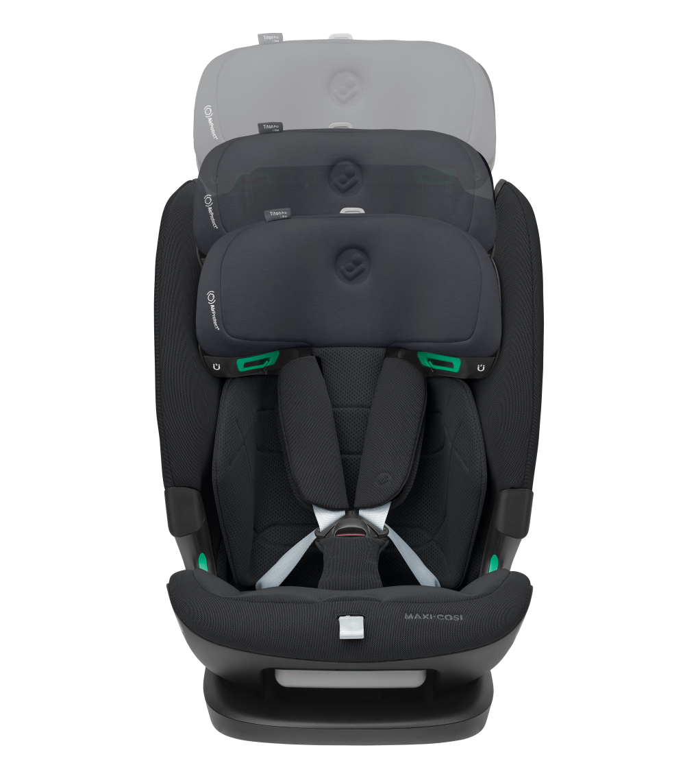 Kindersitz MC Titan Pro2 I-Size