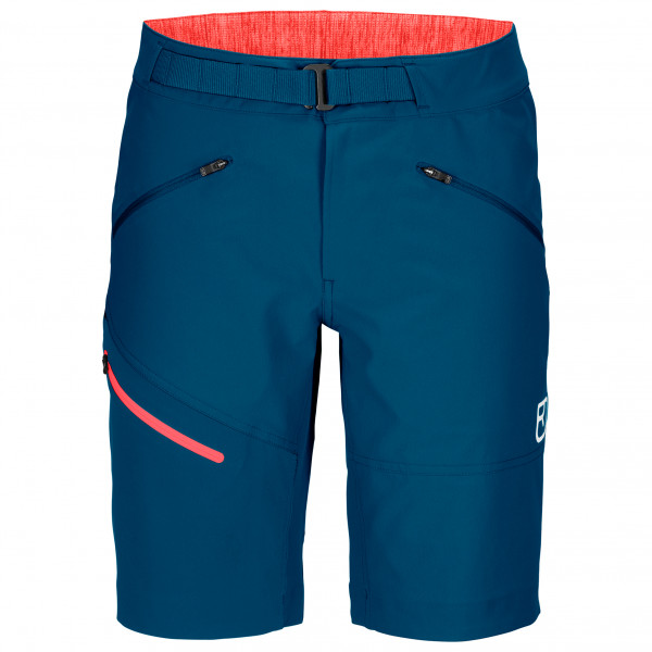 Ortovox - Women's Brenta Shorts - Shorts