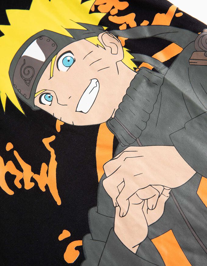Langarmshirt - Naruto