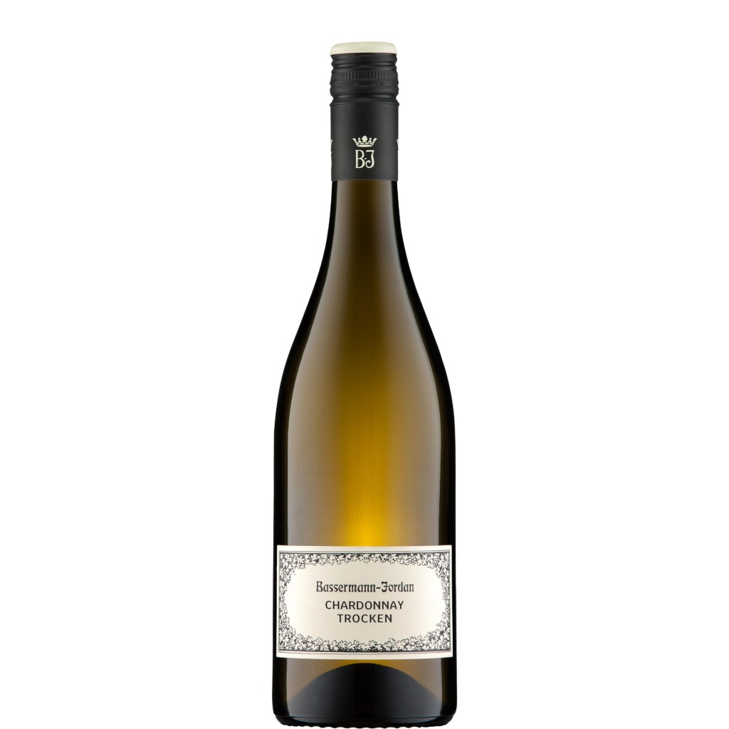 2022 Chardonnay trocken