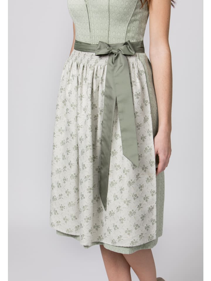 Stockerpoint Midi Dirndl 
