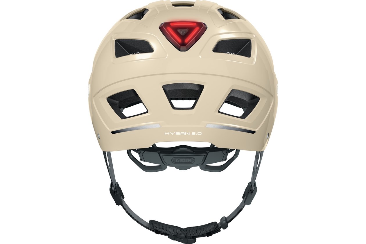 Abus Hyban 2.0