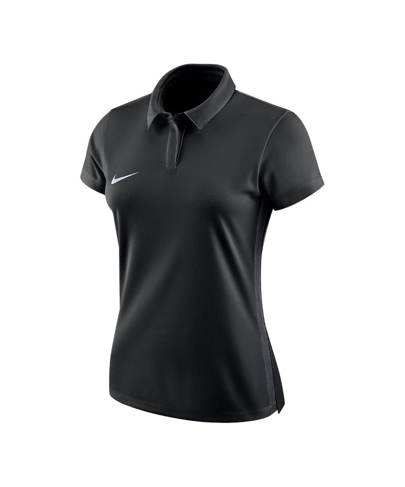 Nike Academy 18 Football Poloshirt Damen F010