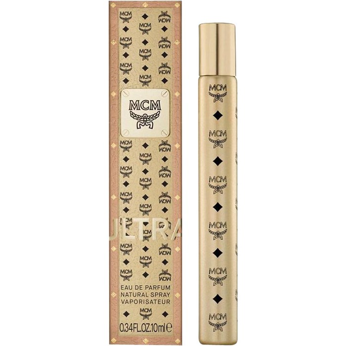 Eau de Parfum Spray