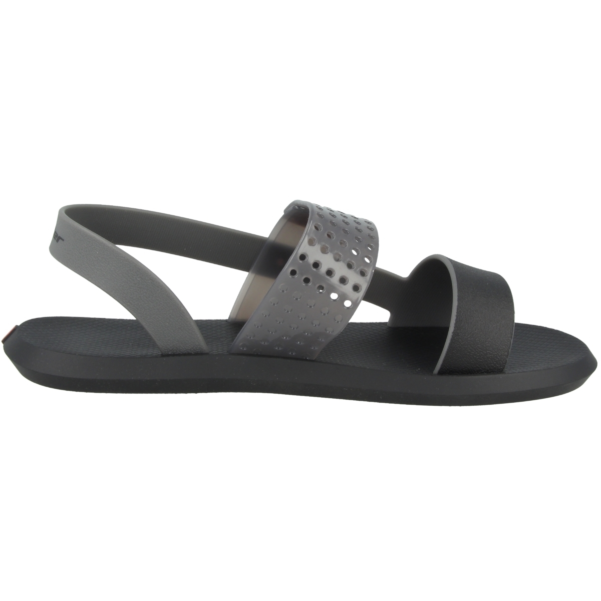 Rider R1 Sandal Fem Sandale grau