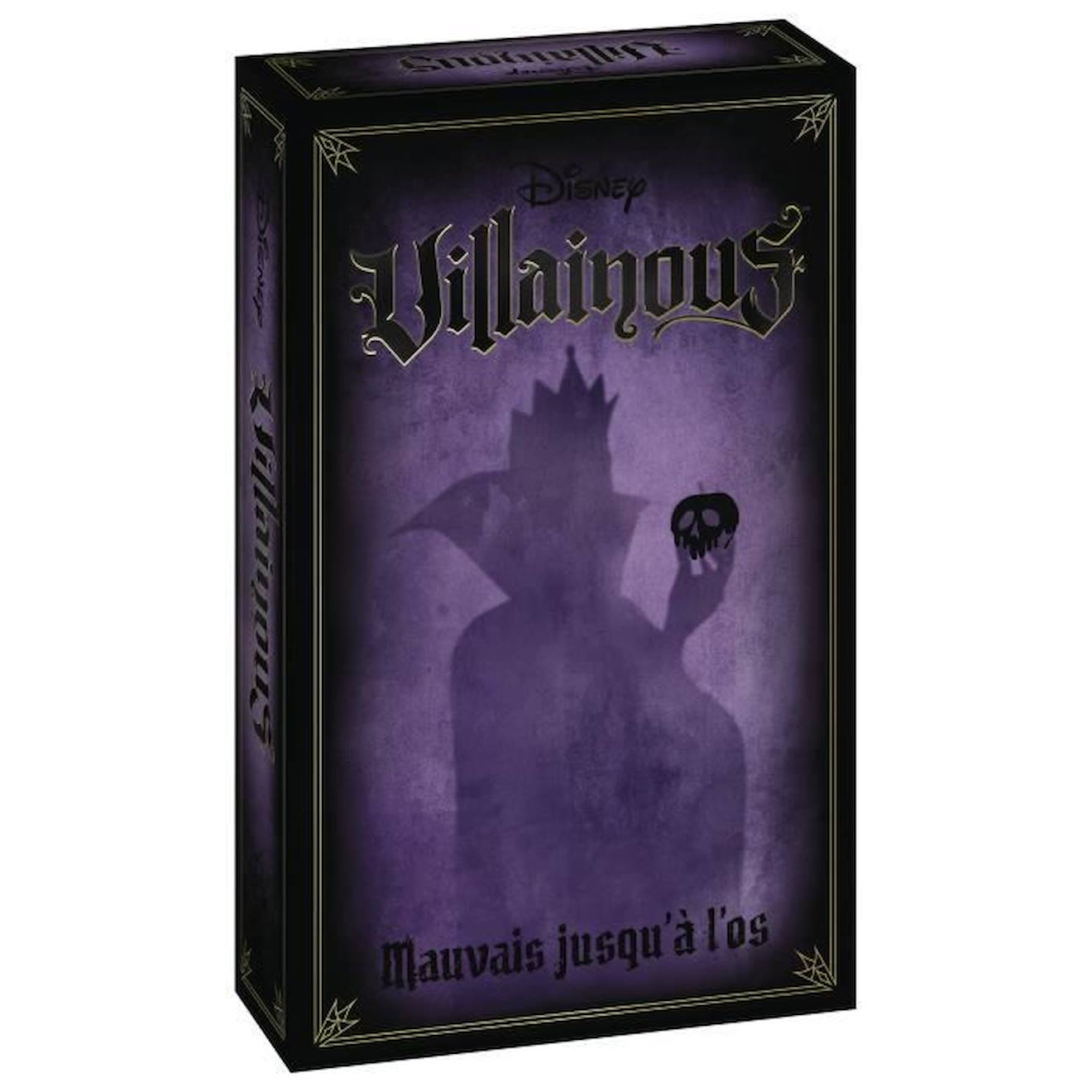 DS Villainous Extension 1