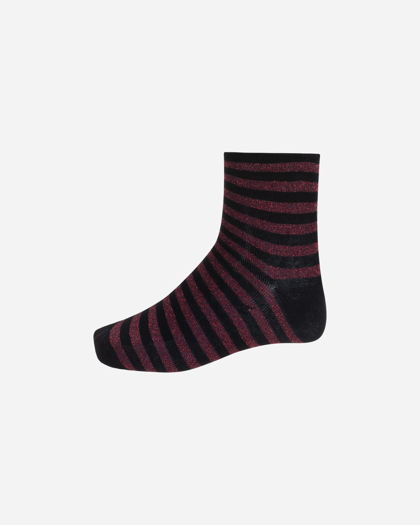 Calze Dack Stripe Lurex W W03W23-050/1088
