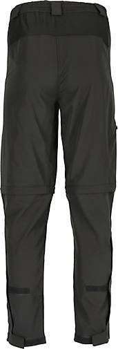 Endurance Radhose Maccoy mit Quick Dry-Technologie