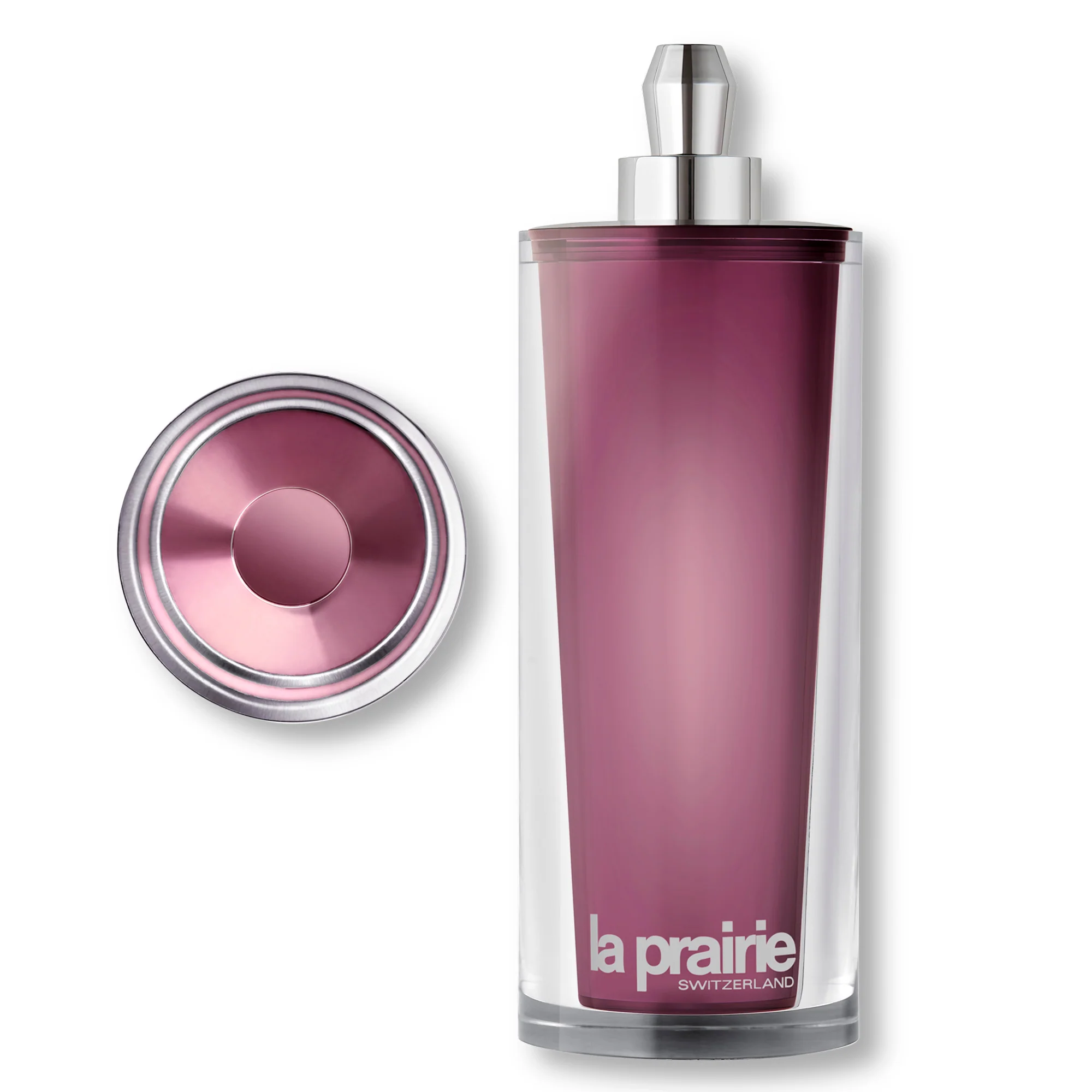 Platinum Rare Haute-Rejuvenation Cellular Life-Losion - Fluid za lice protiv bora, tonik za lice, regenerirajući tretman