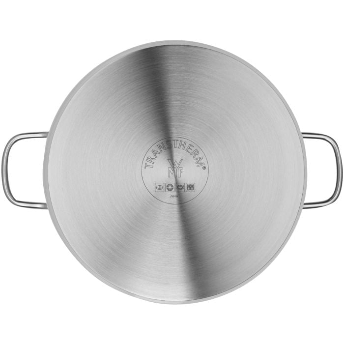 Astoria Kochtopf mit Deckel, 24 cm