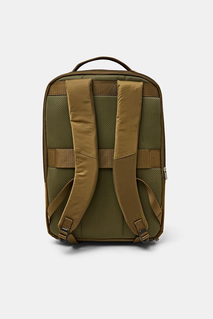 Rucksack mit Reißverschluss