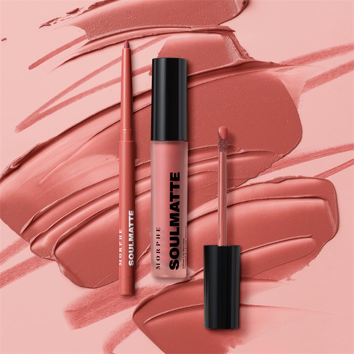 Soulmatte Filling Gel Lip Liner