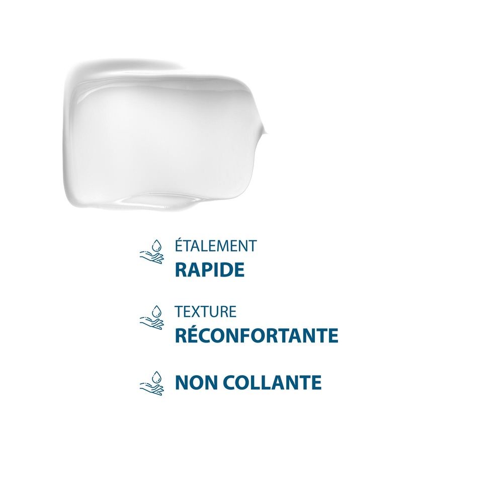 Ducray Dexyane Crème émolliente 200 ml Crème émolliente